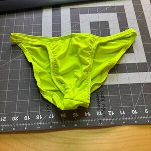 Men's JJ Malibu Bikini/Posing Brief - Medium